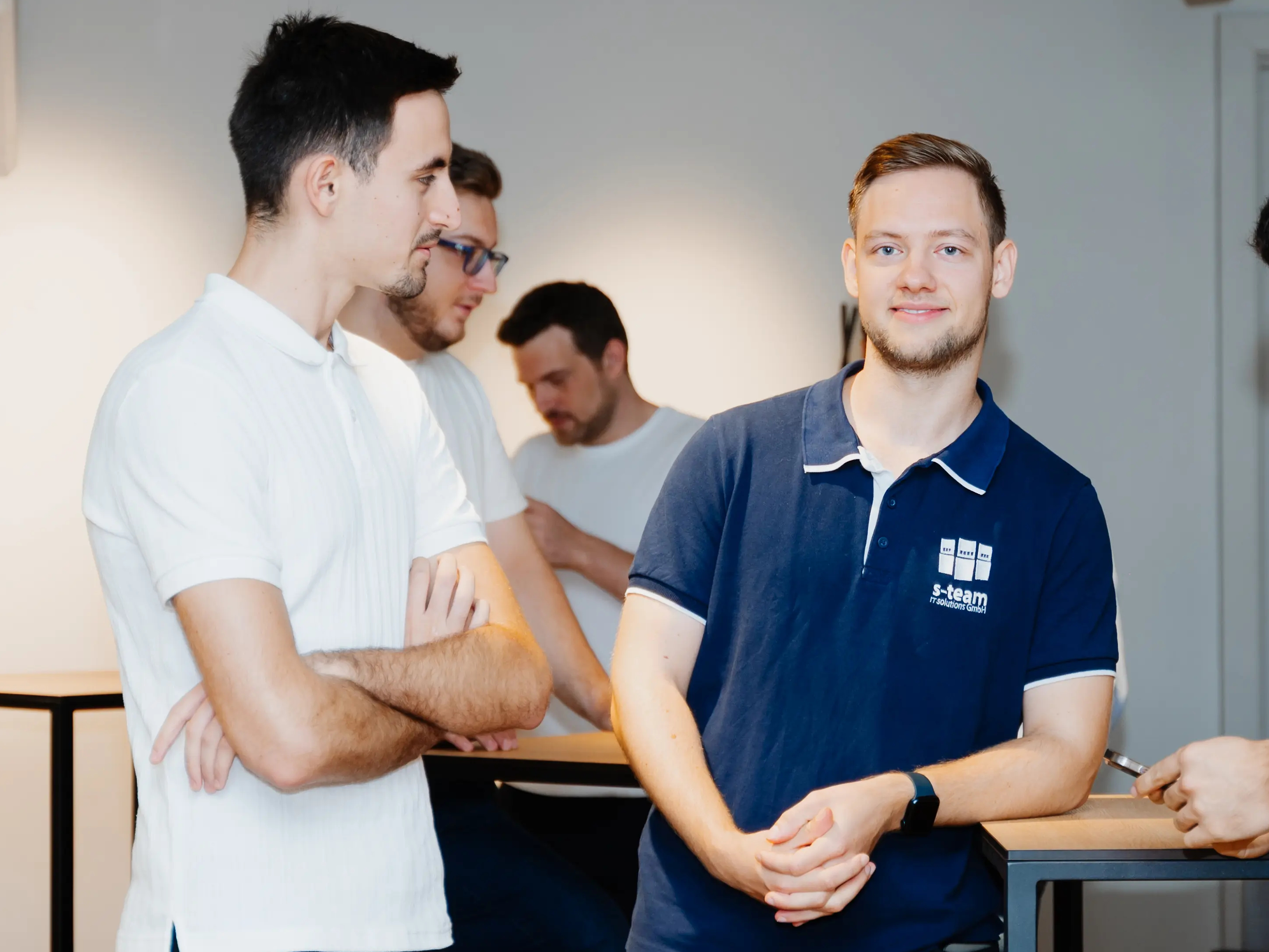 Foto für Jobinserat