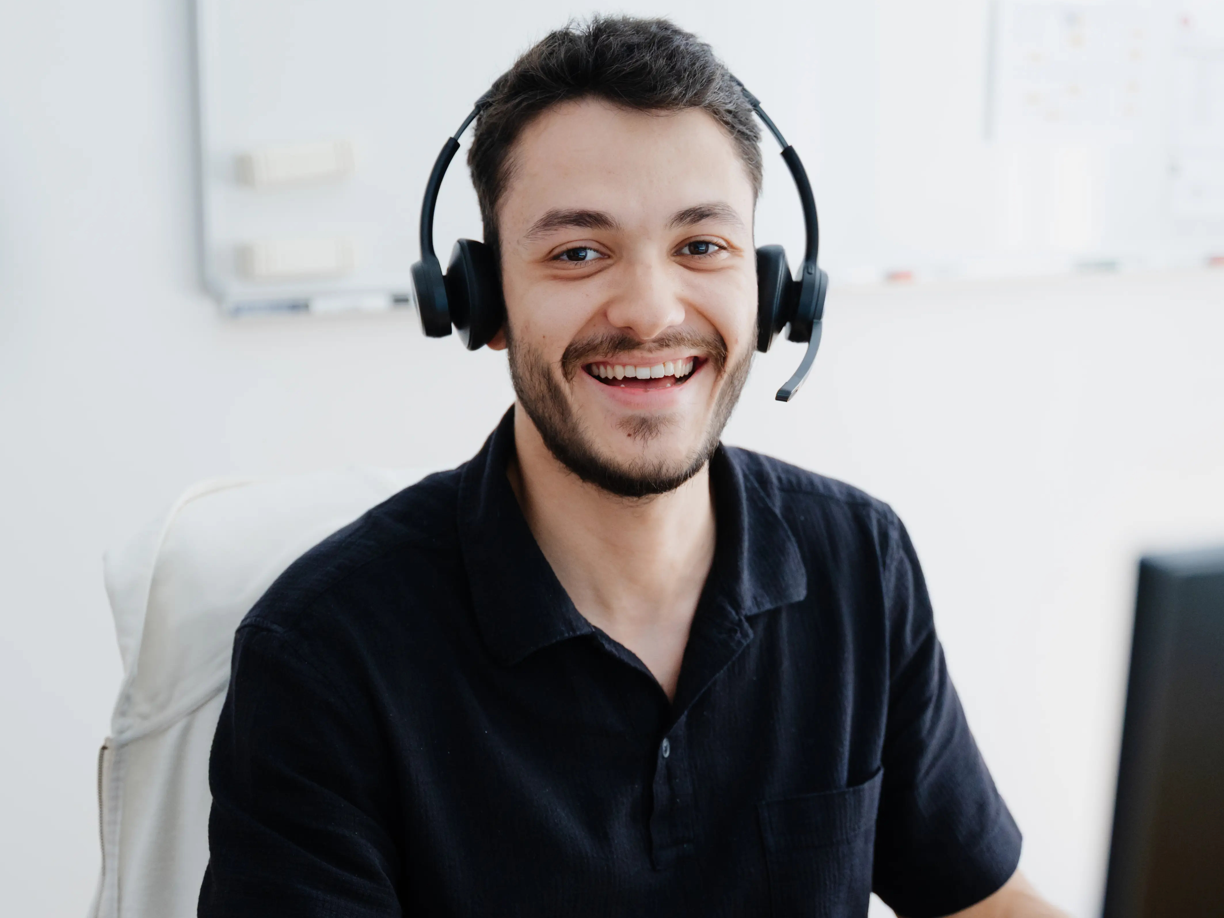 Foto für Jobinserat