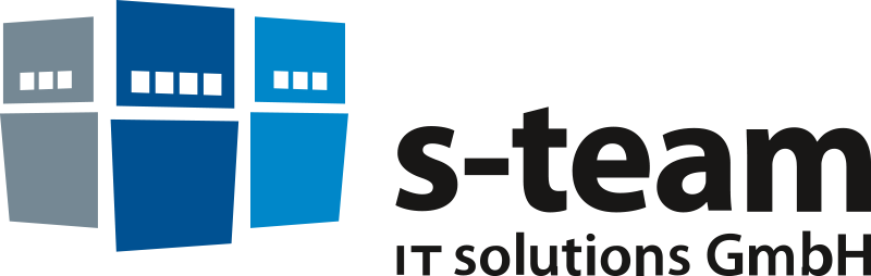 s-team IT solutions GmbH