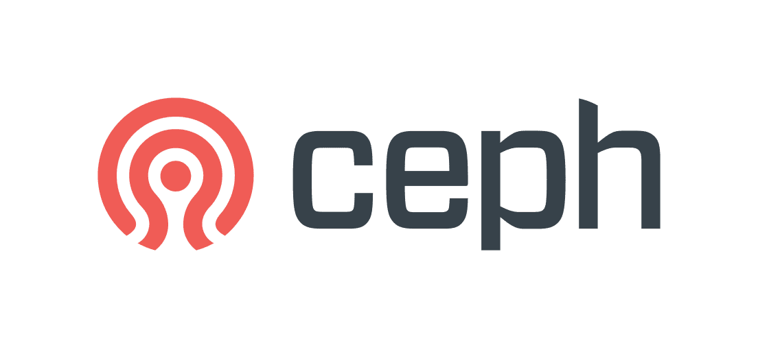 Logo von ceph