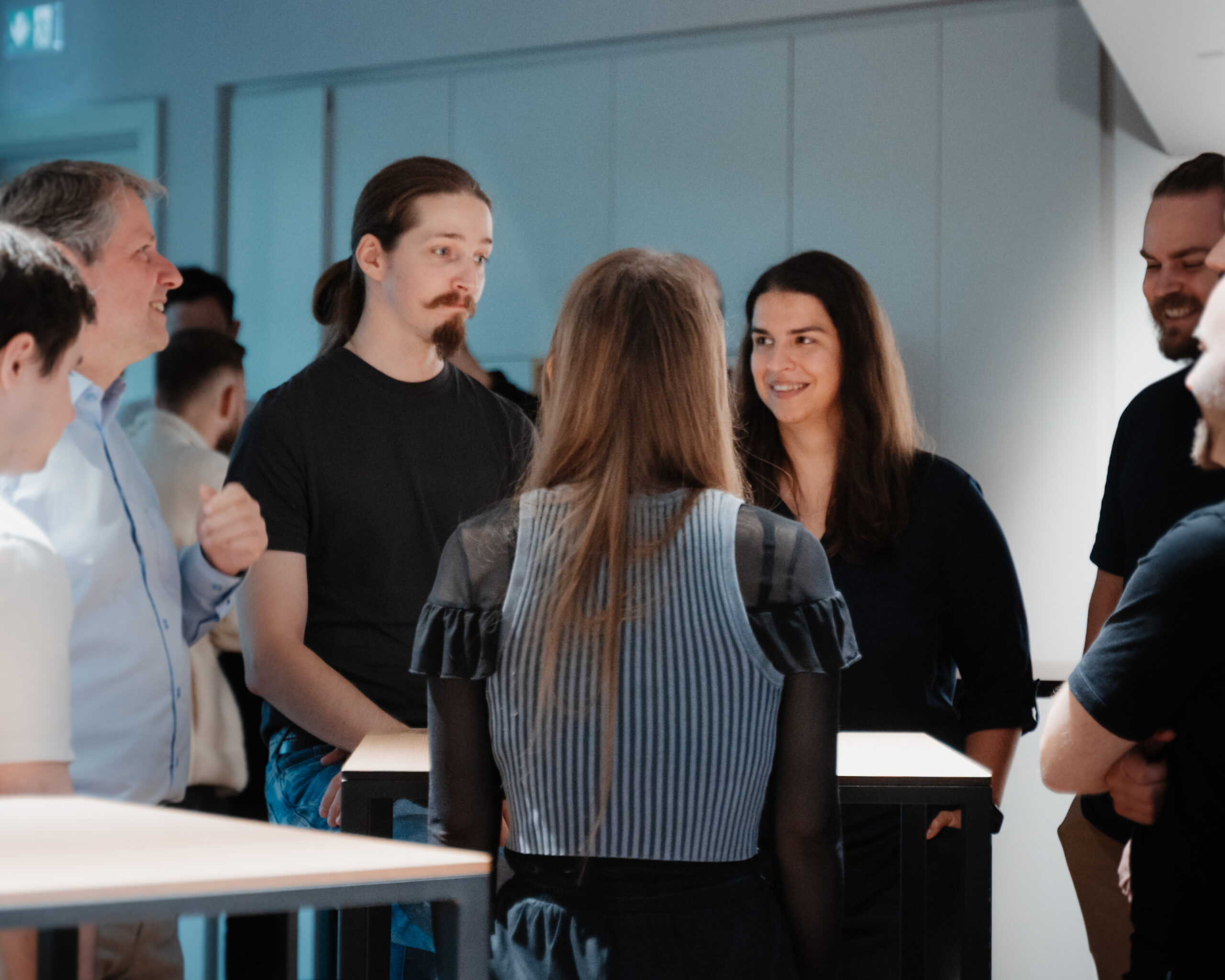 Foto für Jobinserat